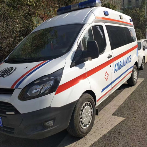 三门品质救护车出租,为您的健康出行负责