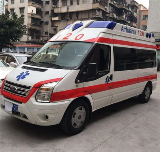 三门非急救护车护送行业的服务质量如何保障