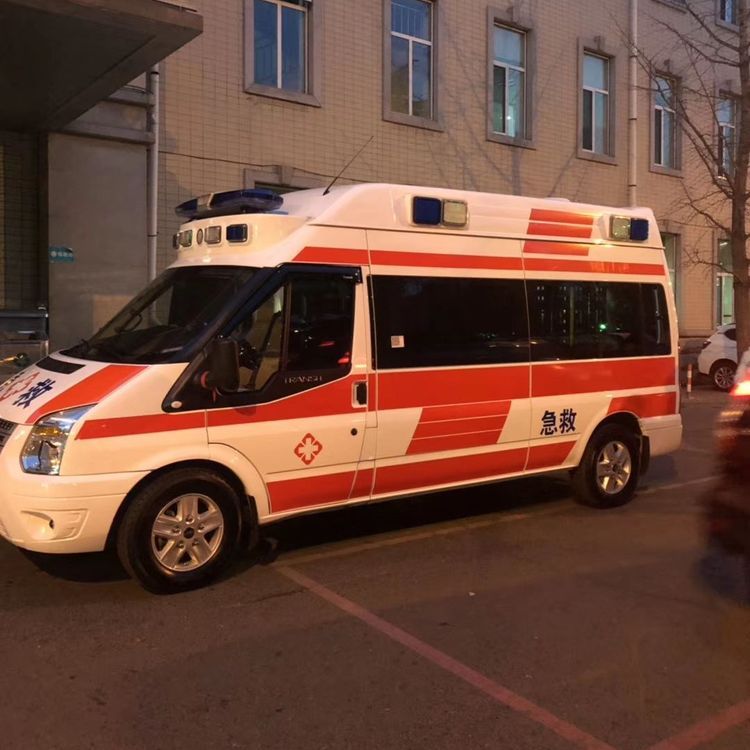 三门一般救护车是怎么分类的