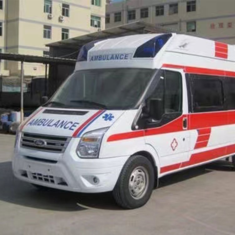 三门救护车出租收费:安全出行,价格透明