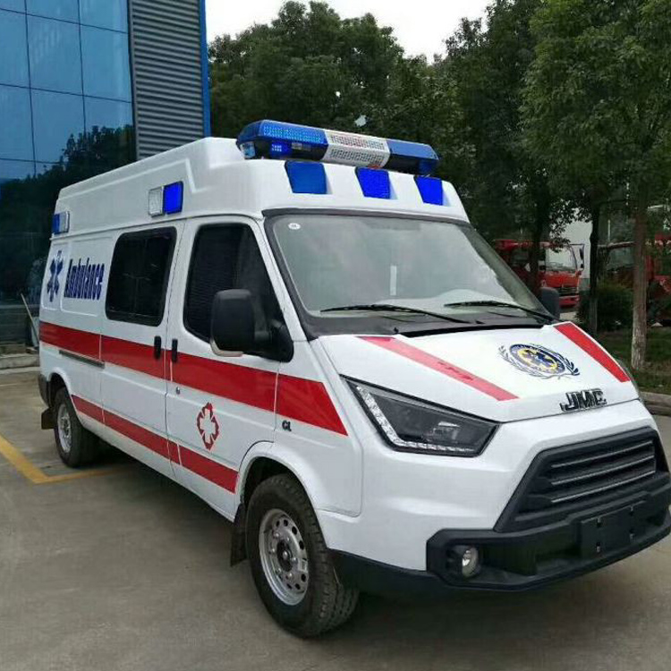 三门救护车出租哪家好