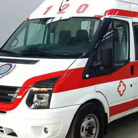 三门非急救护送病人转院租赁救护车的优缺点对比